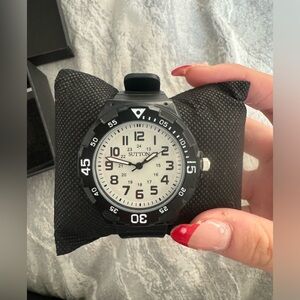 Sutton By Armitron Ladies Sport Quartz Watch